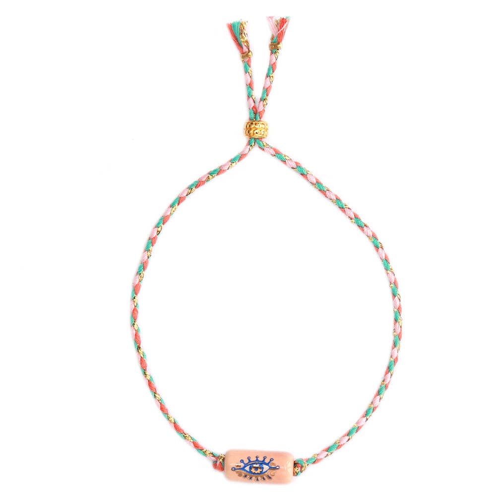 Bracelet œil maléfique vous garde en sécurité 19