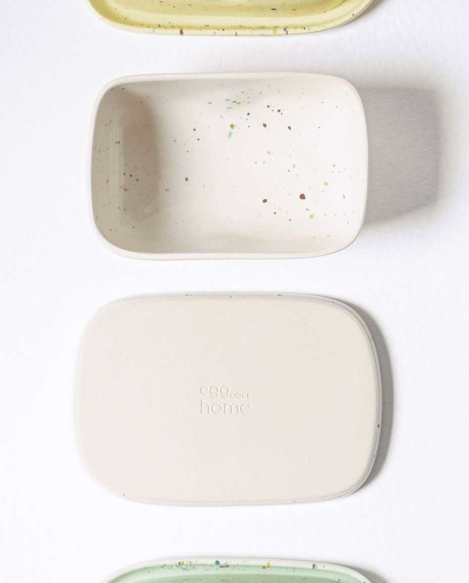 Beurrier New Party blanc