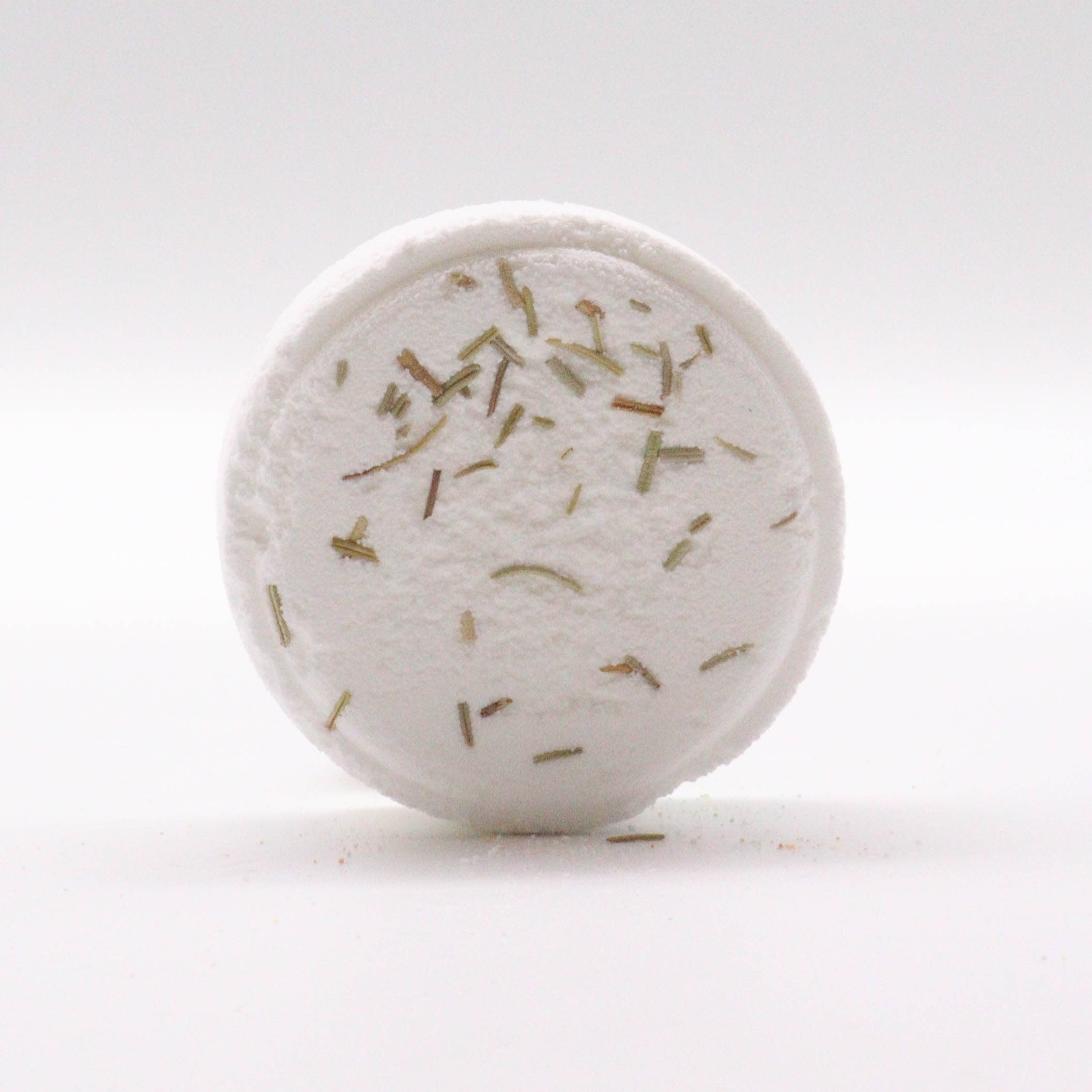 Galets effervescents Zen pour la douche: Tranquility Tempest (violet)