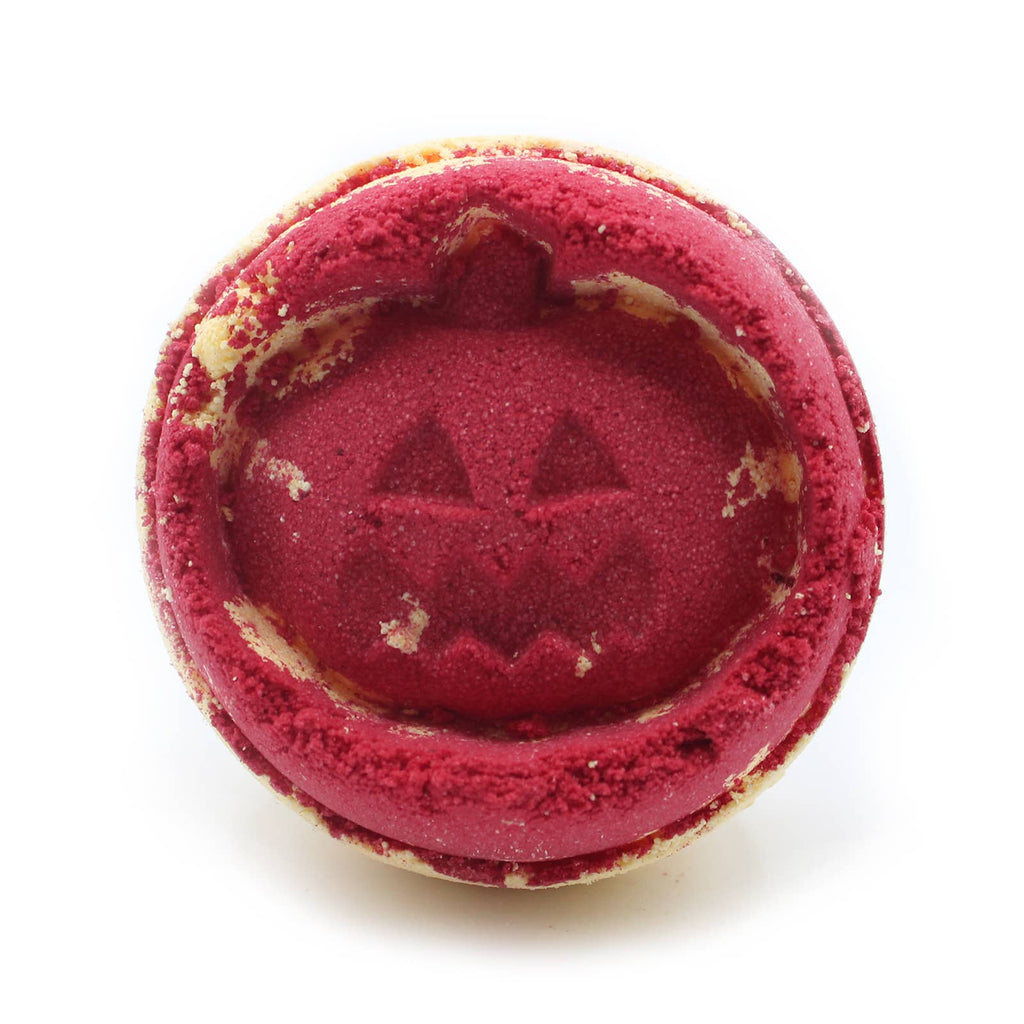 Bombe de bain Halloween Anis