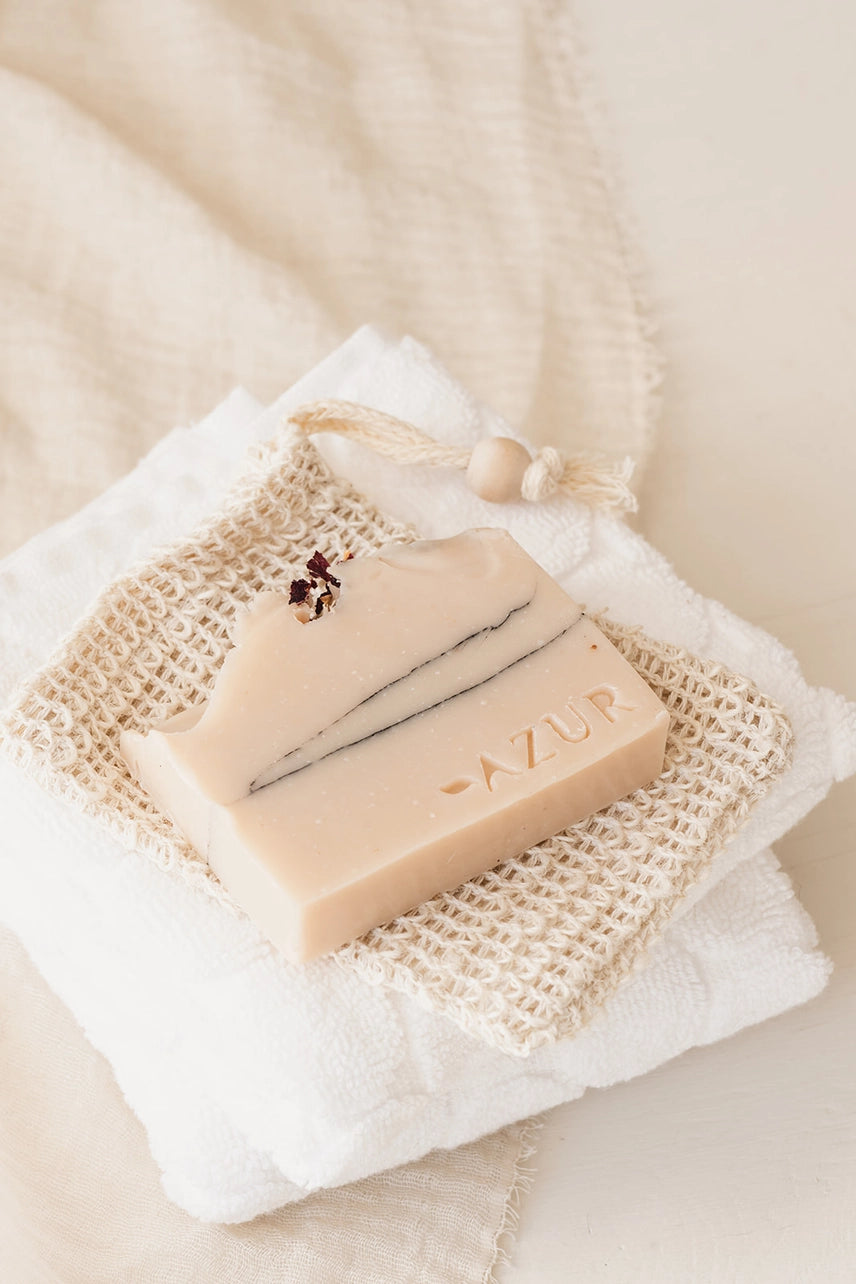 Économiseur de savon | Durable | Naturel