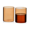 Ensemble de 4 verres Romane