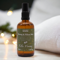 Spray d'ambiance et d'oreiller 100 ml: Matin festif