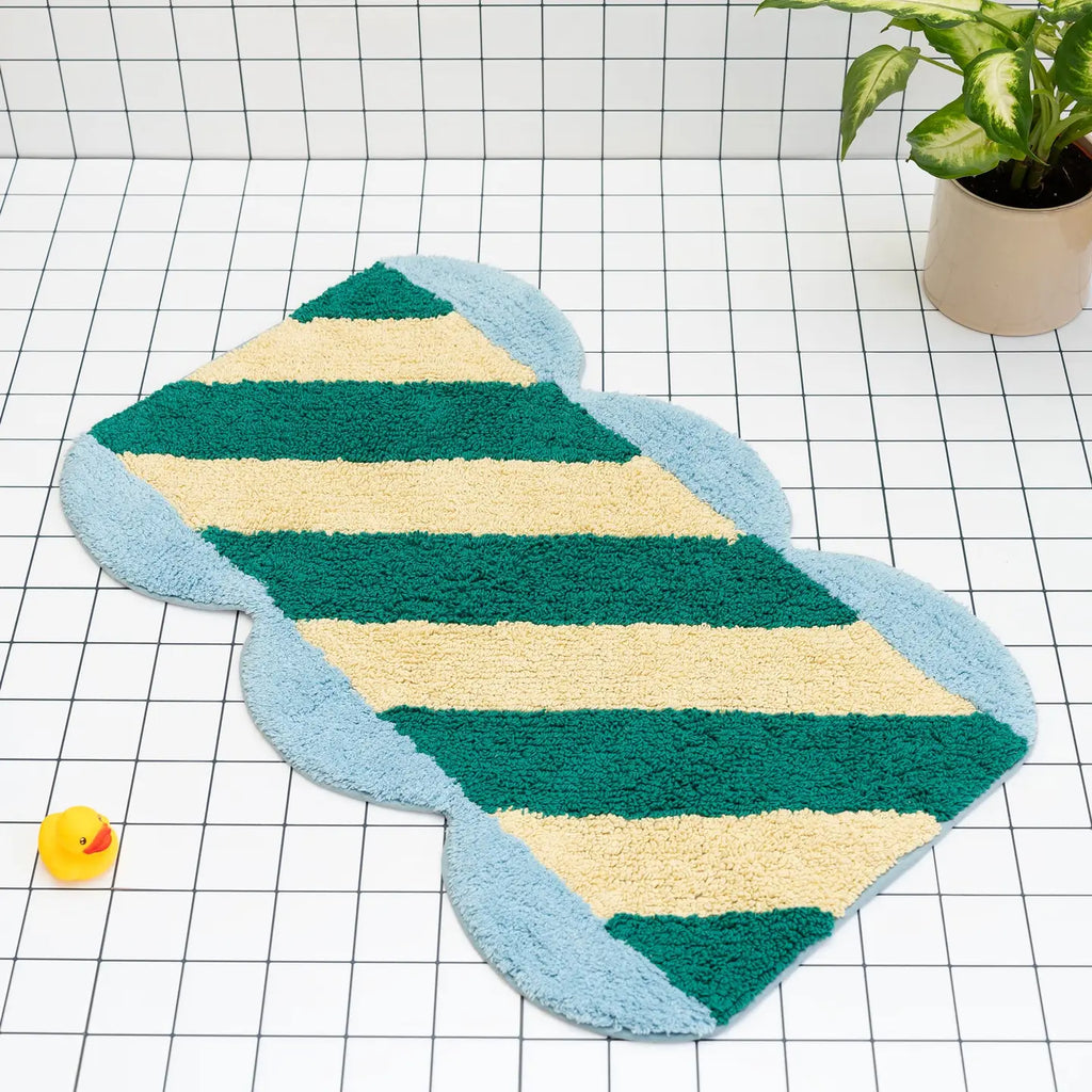 Tapis de bain Sundae