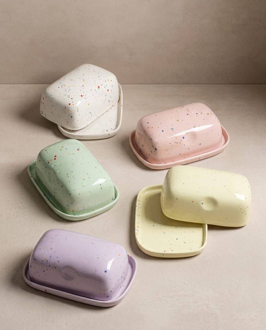 Beurrier New Party blanc