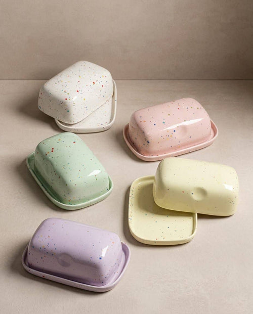 Beurrier New Party blanc