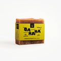 BANANA | Pain de Savon Artisanal