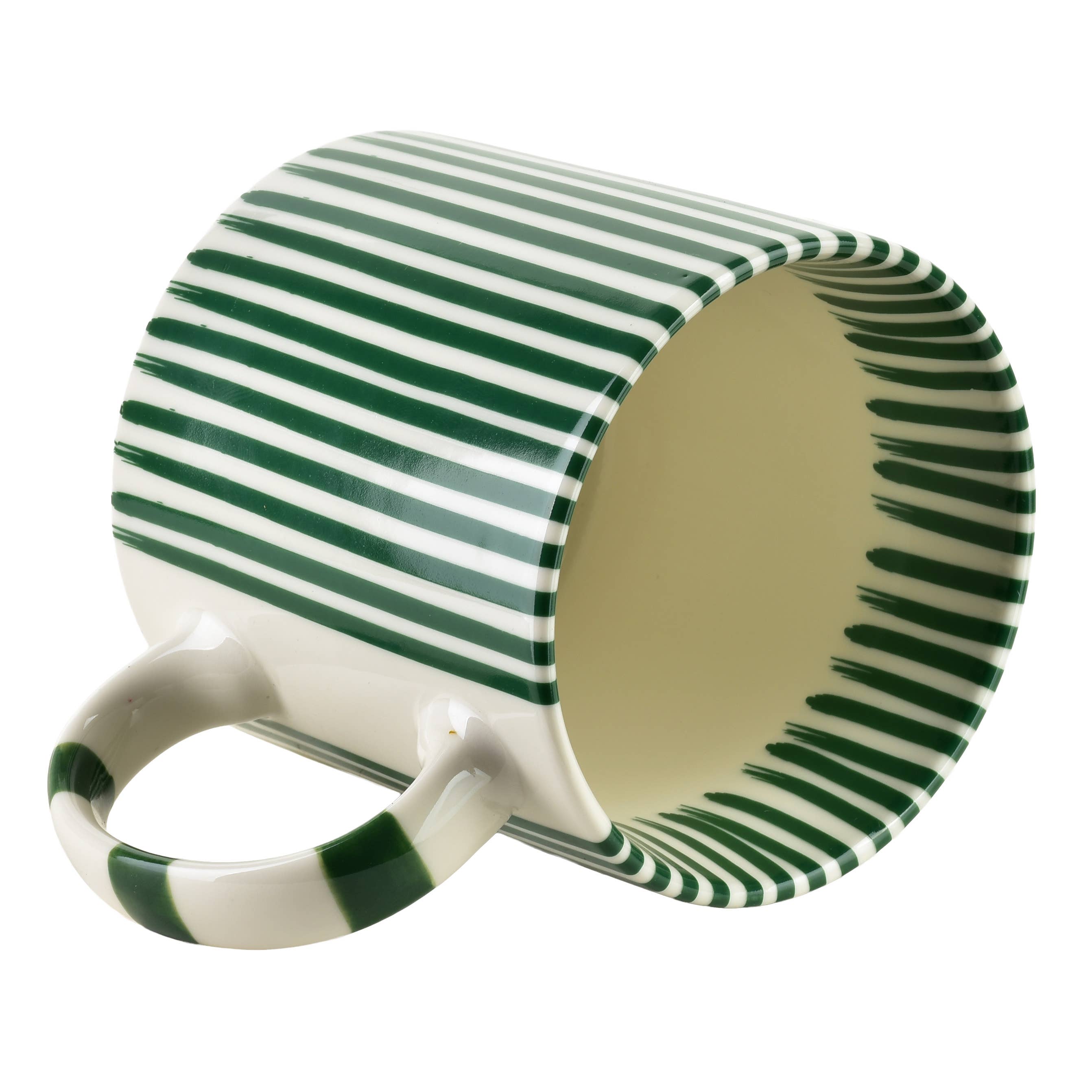 Mug RONNIE 380 ml Vert