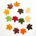 Guirlande - Feuille d'automne - Décoration d'automne