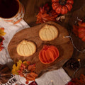 Emporte-pièce Citrouille – Pumpkin cookie cutter Autumn