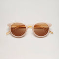 Lunettes de soleil classiques ADULTE Rose