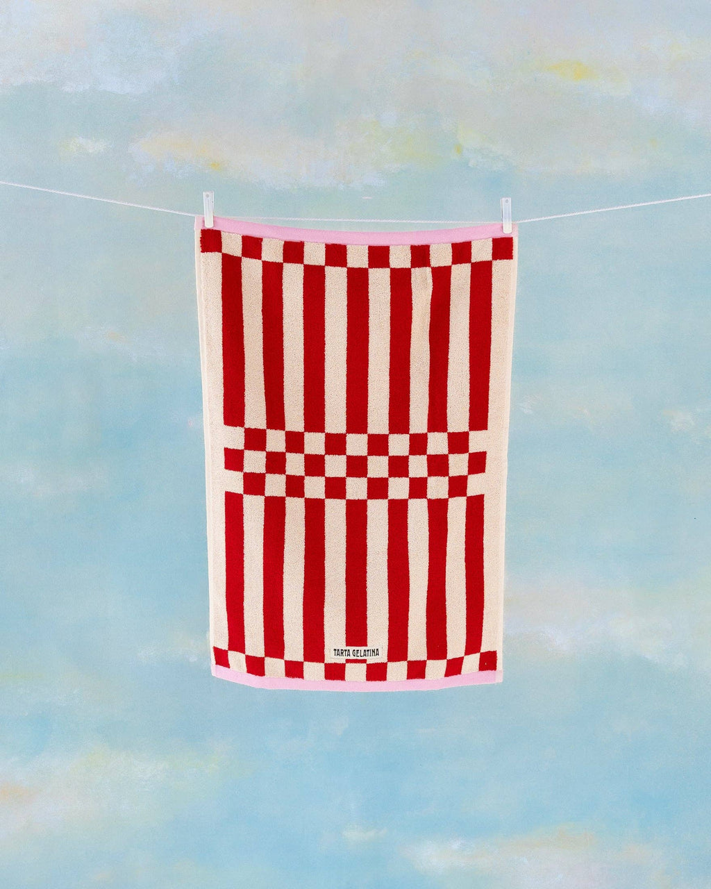 Serviette de bain Clubhouse