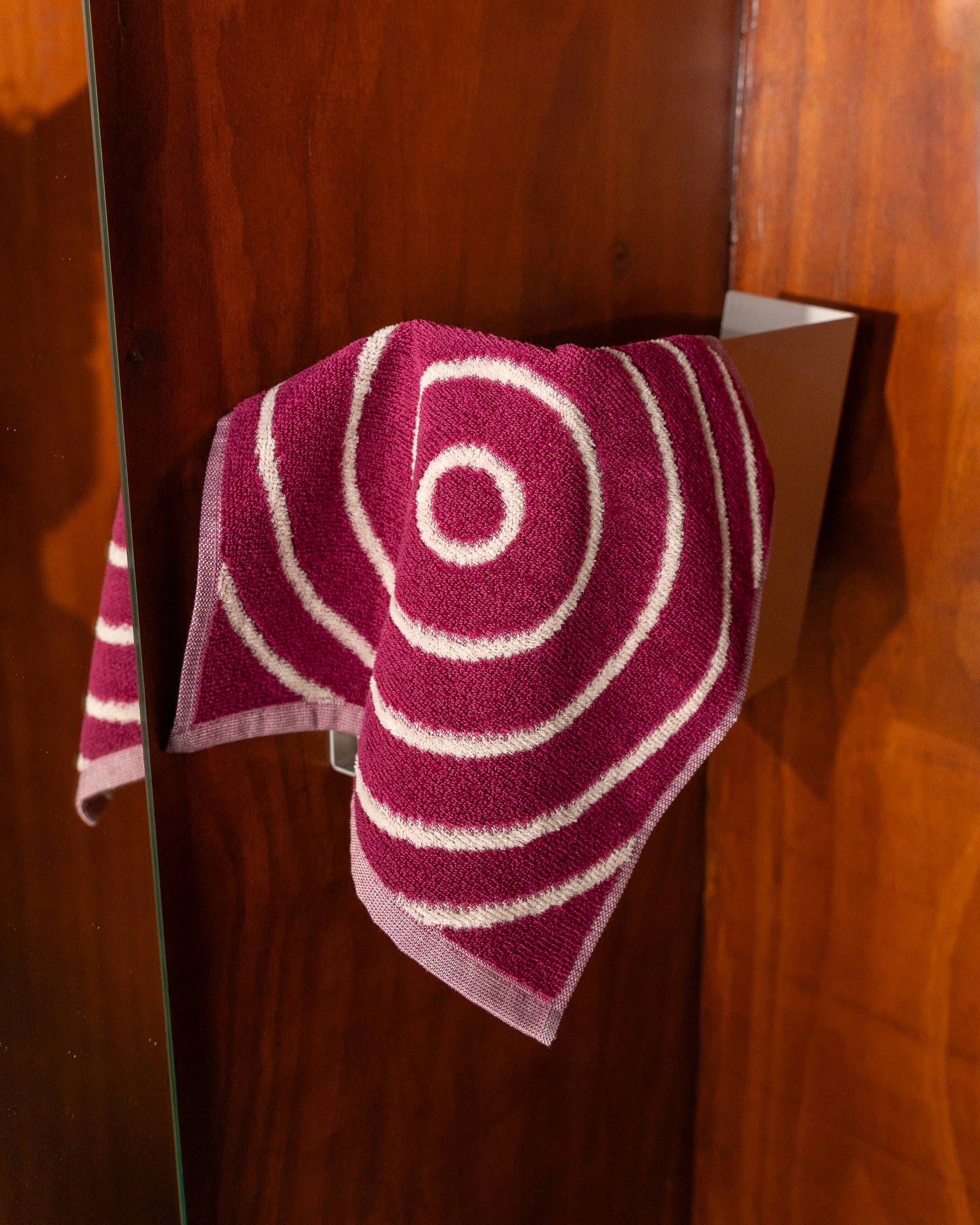 Serviette de bain Helga