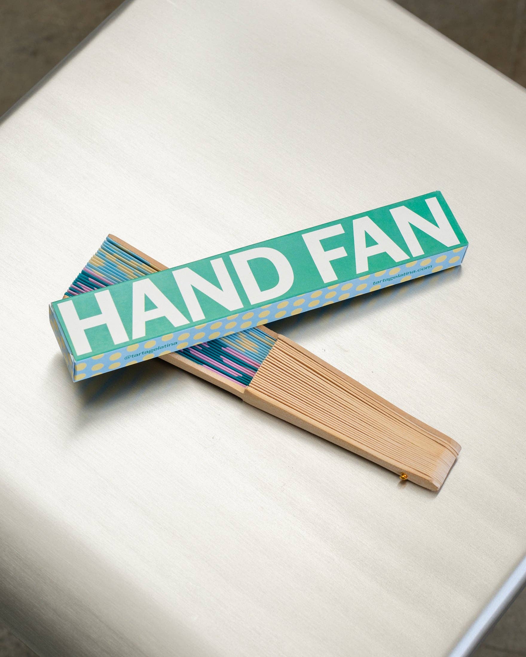 Eventail Fan Club