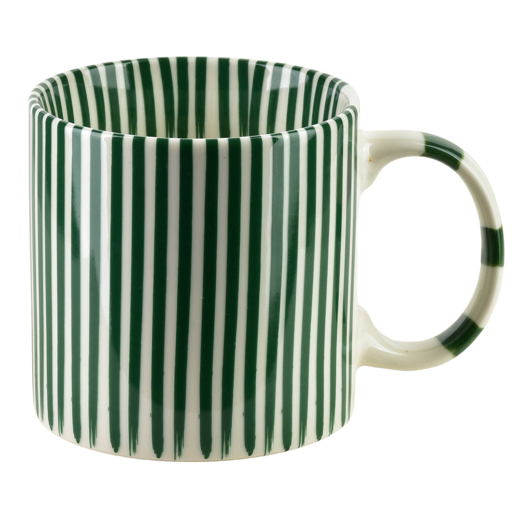 Mug RONNIE 380 ml Vert
