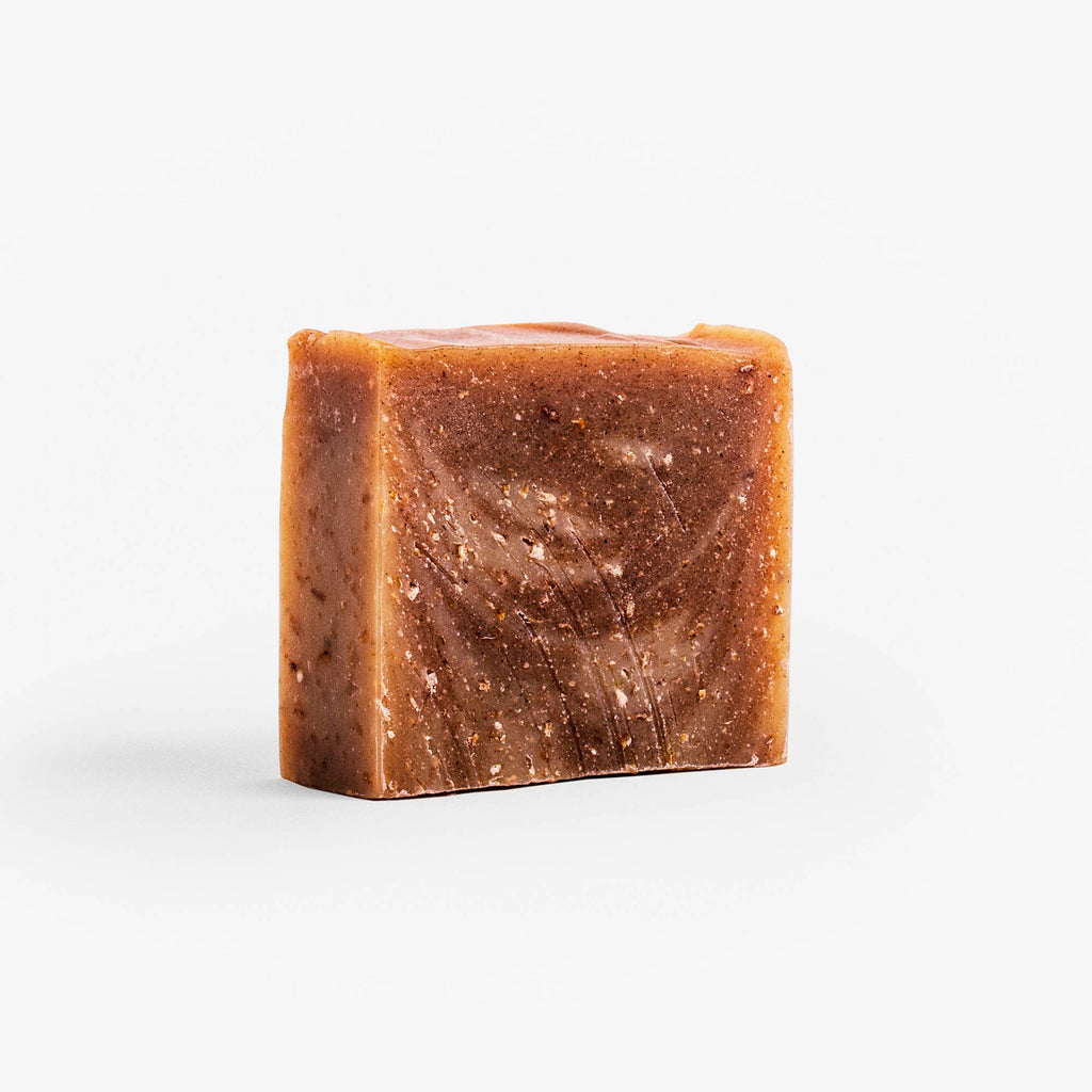 BANANA | Pain de Savon Artisanal