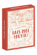 Mini Puzzle 99 Pièces - Fais moi Jouy(r)