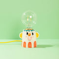 Lampe en céramique Good Friend
