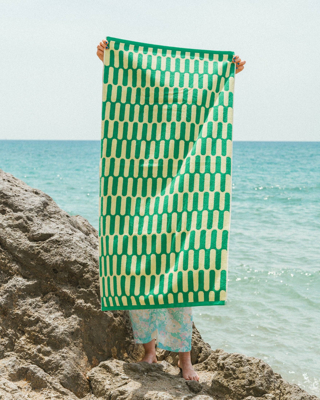 Serviette de bain Paseo