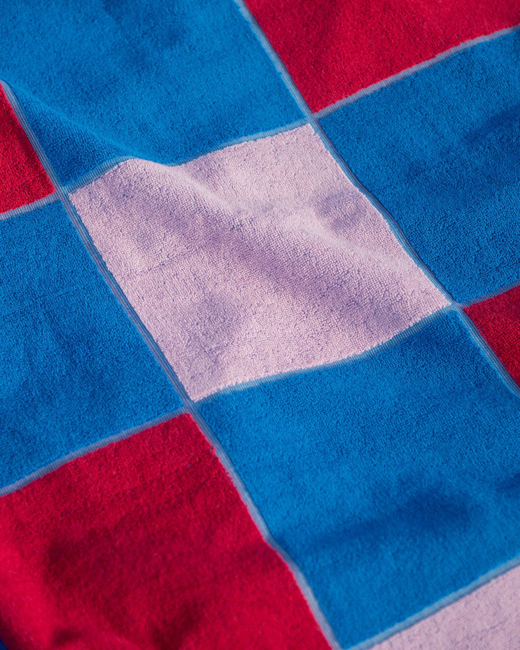 Serviette de plage Sorbet