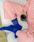 Chaussettes Not Today: Petit (35-39)