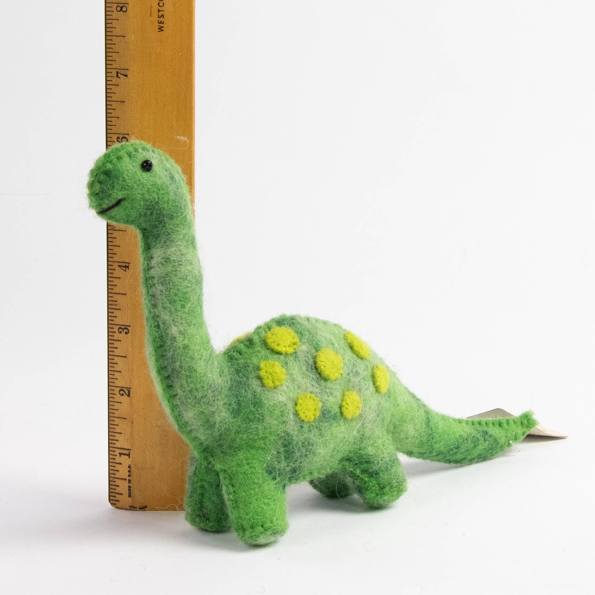 Jouets - Dinosaure - Mini Vert