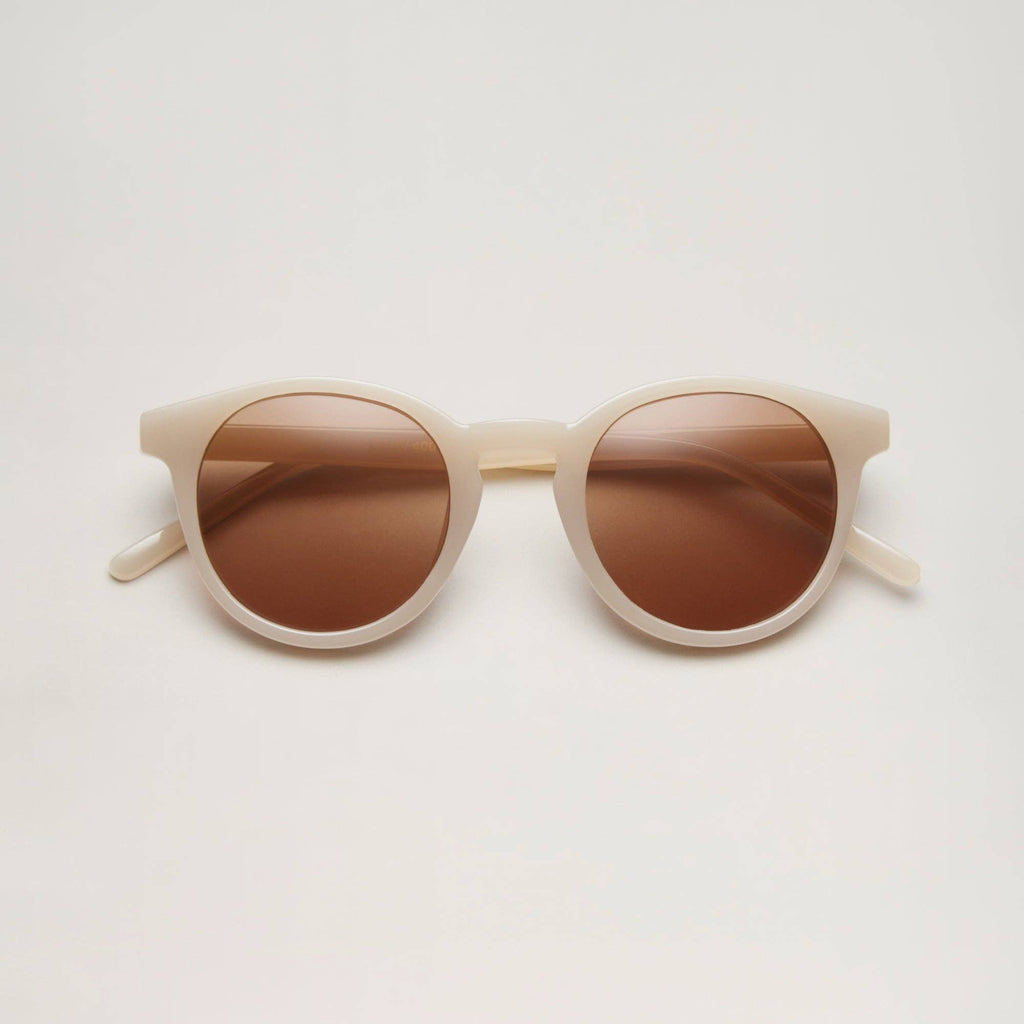 Lunettes de soleil classiques ADULTE: Violet