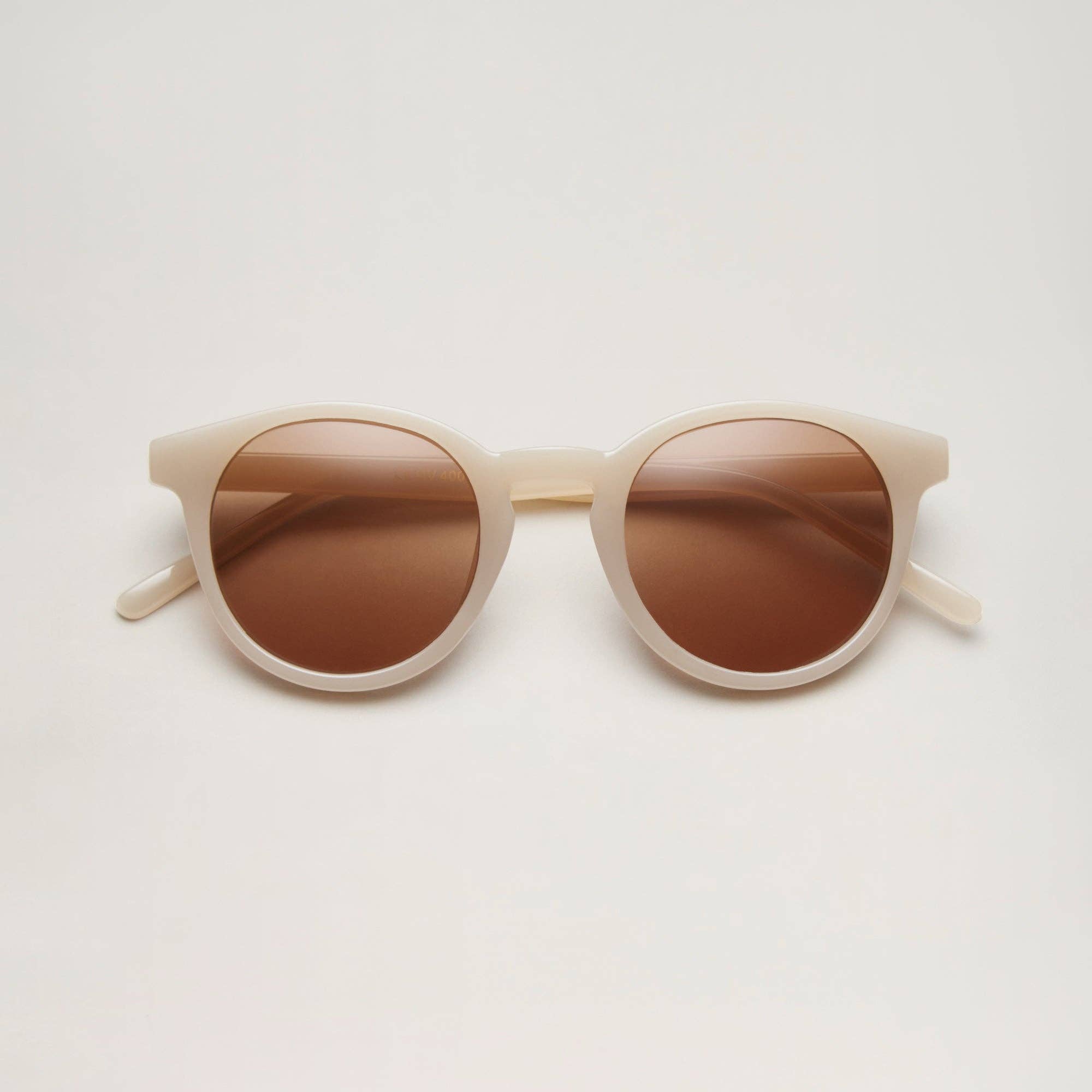 Lunettes de soleil classiques ADULTE Vert