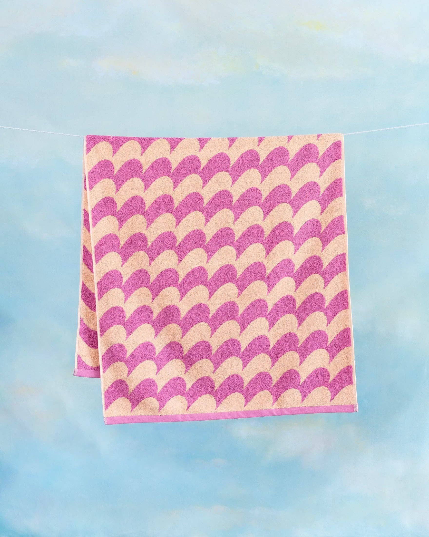 Serviette  de bain Brisa