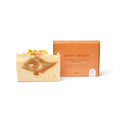 SPICY SPIRIT | savon naturel en barre pour le corps