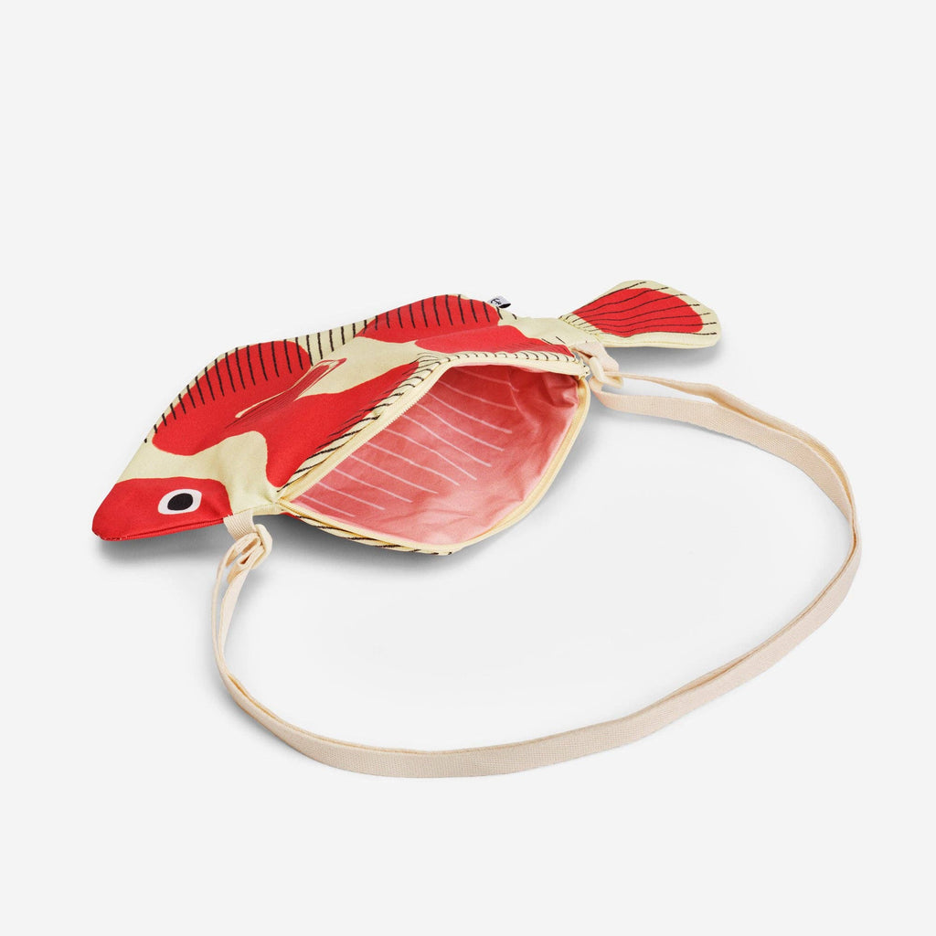 Poisson-clown