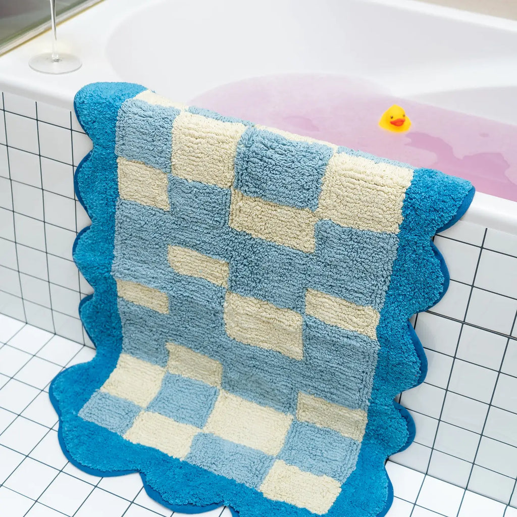 Tapis de bain Burbuja