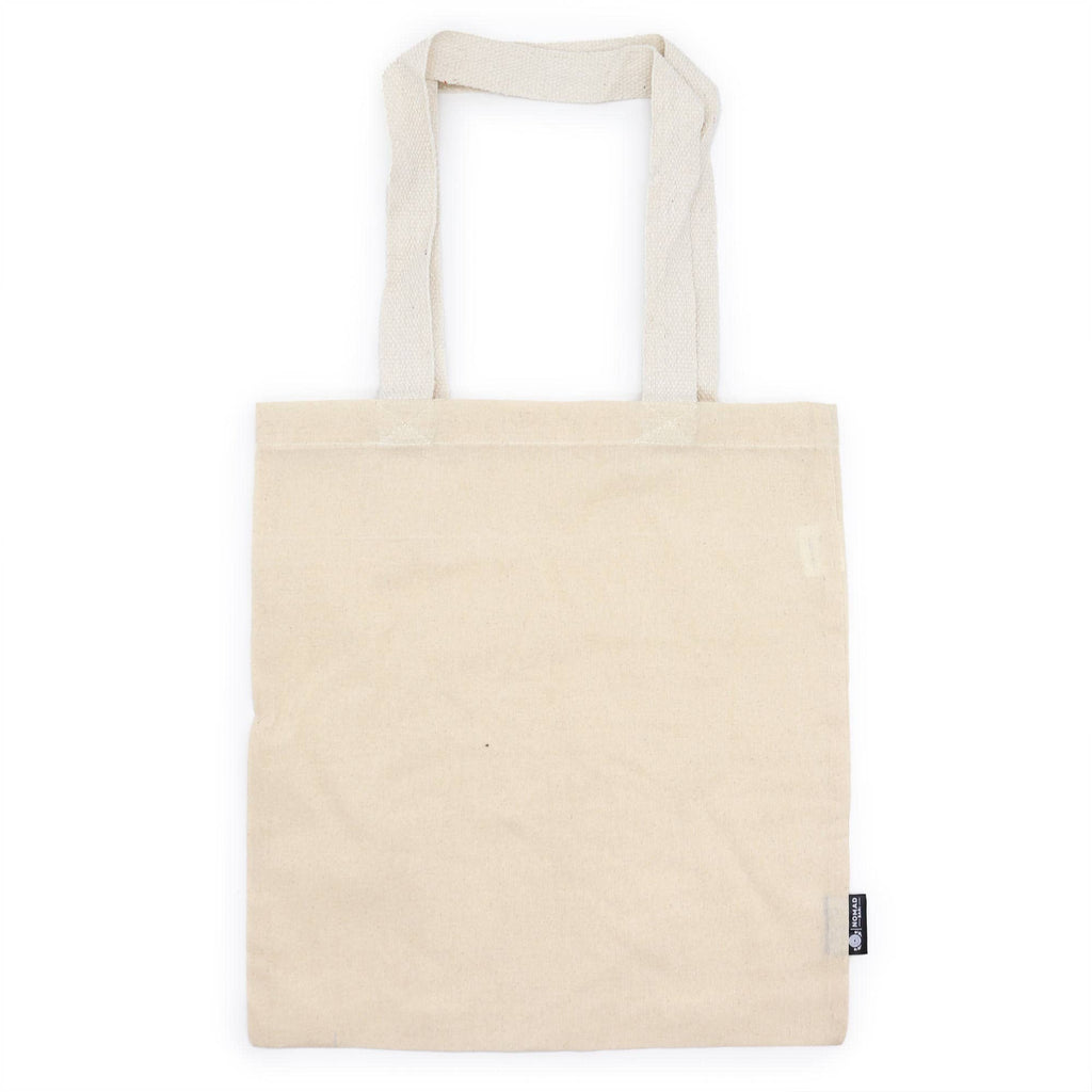 Sacs fourre-tout basiques Iconic 4oz en gros: Chat Noir