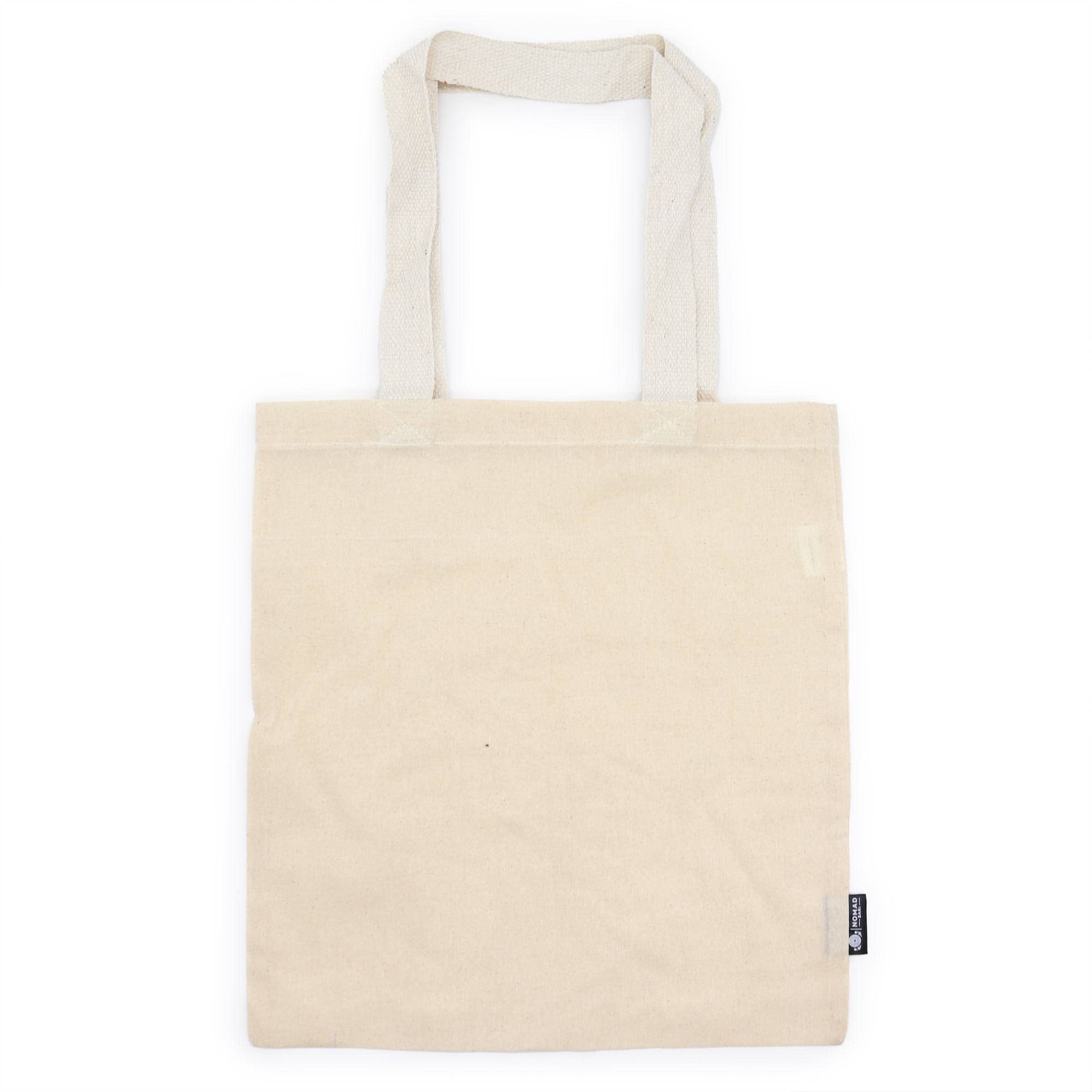 Sacs fourre-tout basiques Iconic 4oz en gros: Chat Noir