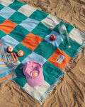 Serviette de plage Pepino