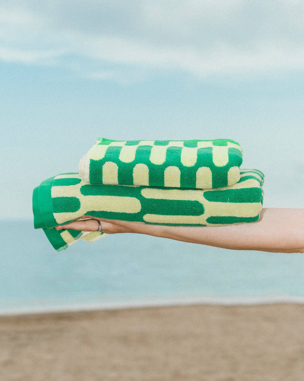 Serviette de bain Paseo