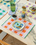 Set de Table: Mermelada