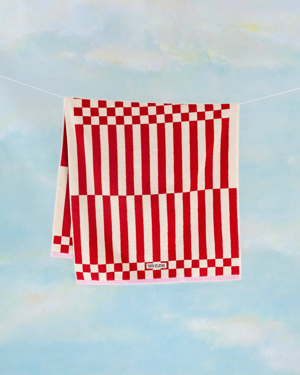 Serviette de bain Clubhouse