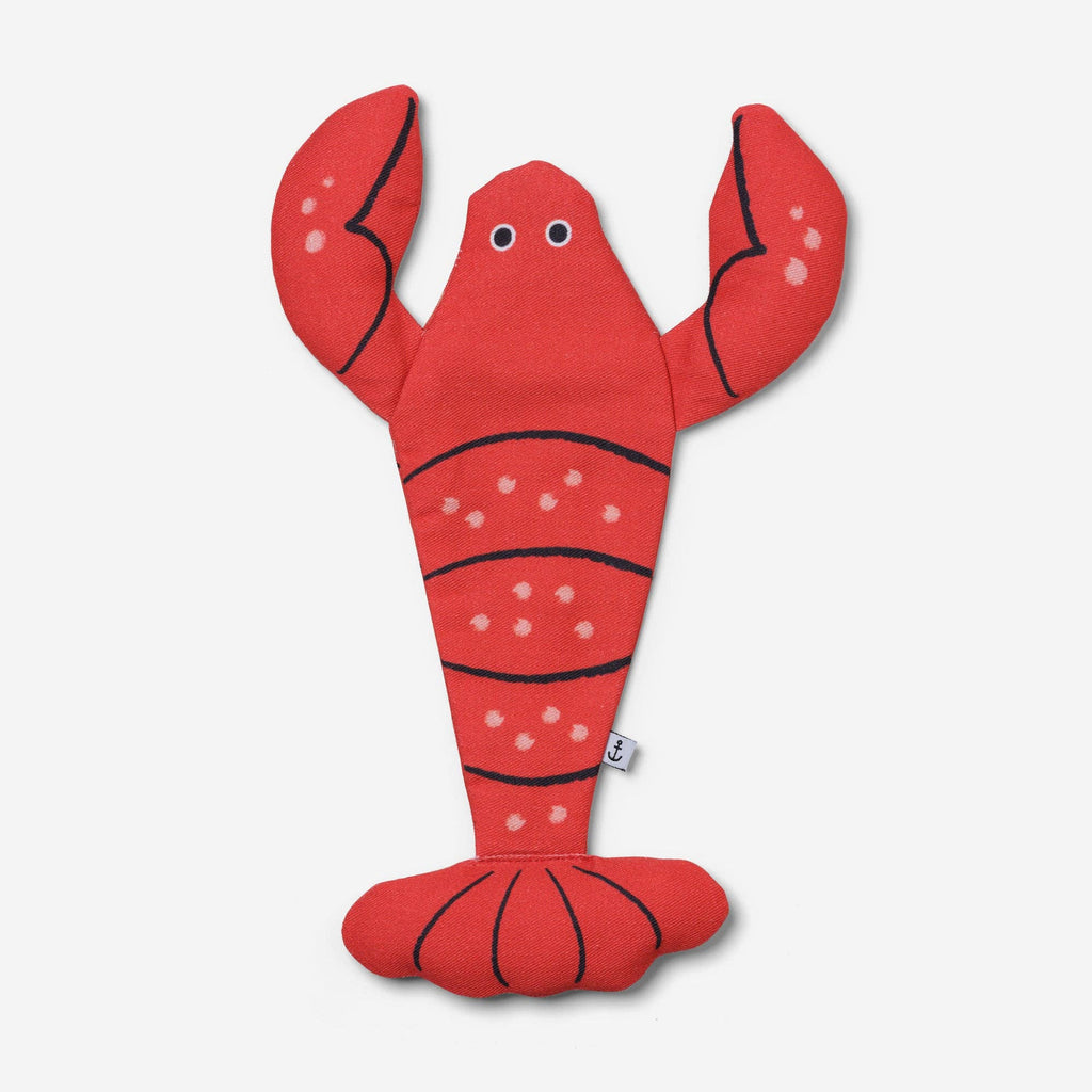 Étui homard en coton 100%