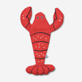 Étui homard en coton 100%