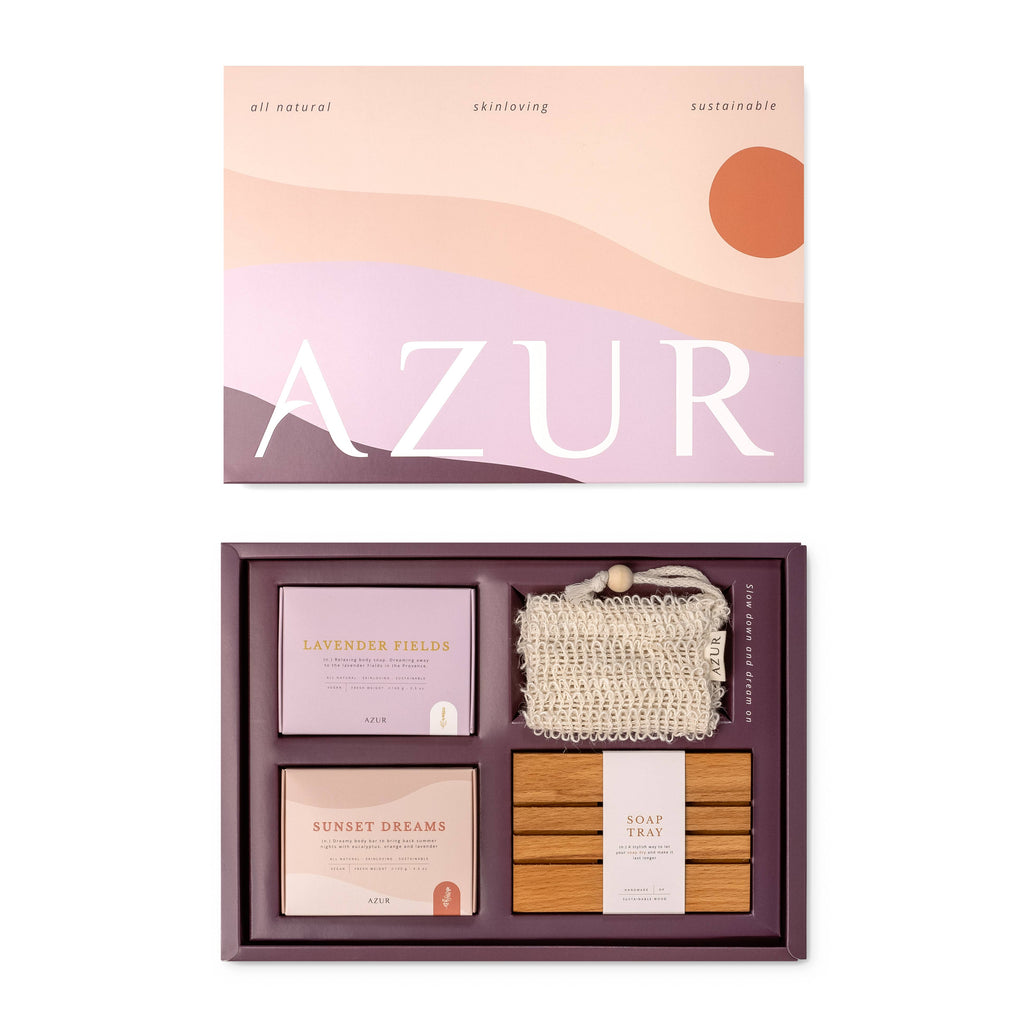 Le coffret rêvé