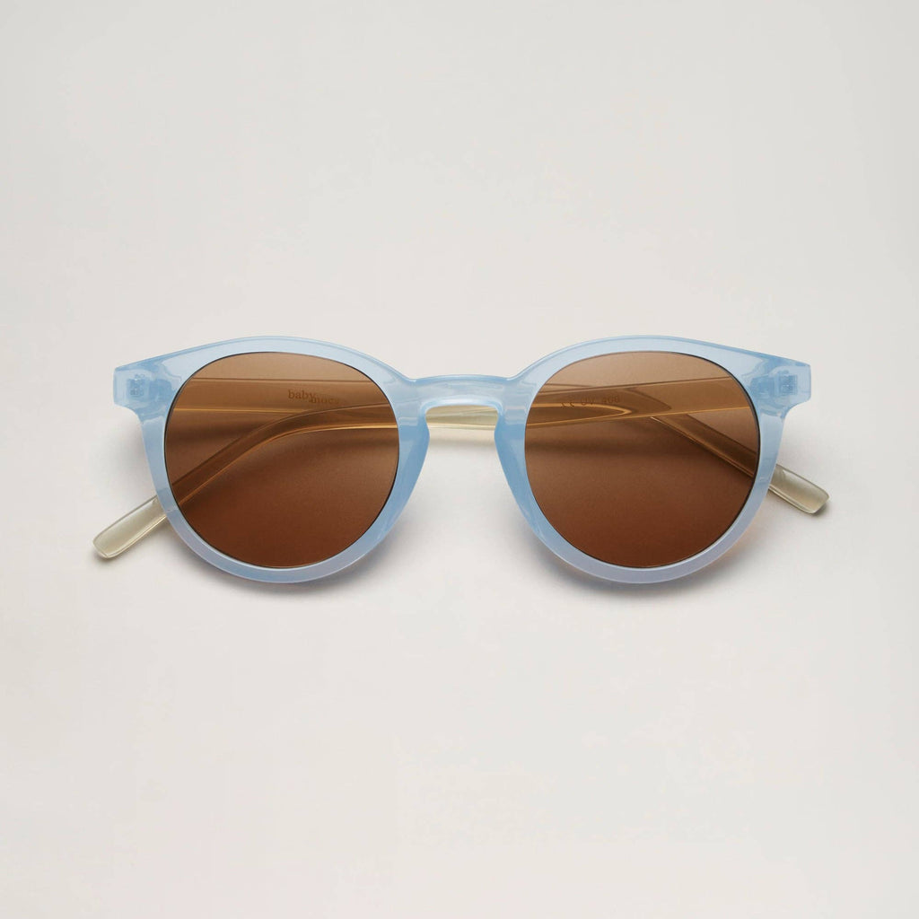 Lunettes de soleil classiques ADULTE Leopard