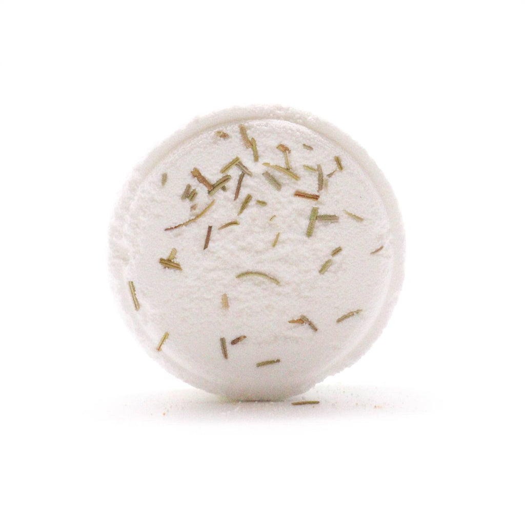Galets effervescents Zen pour la douche: Tranquility Tempest (violet)
