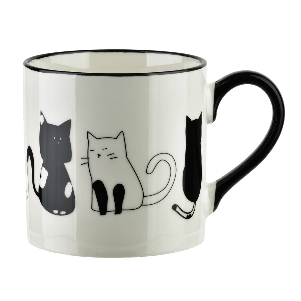 Mug COTTELLO Noir