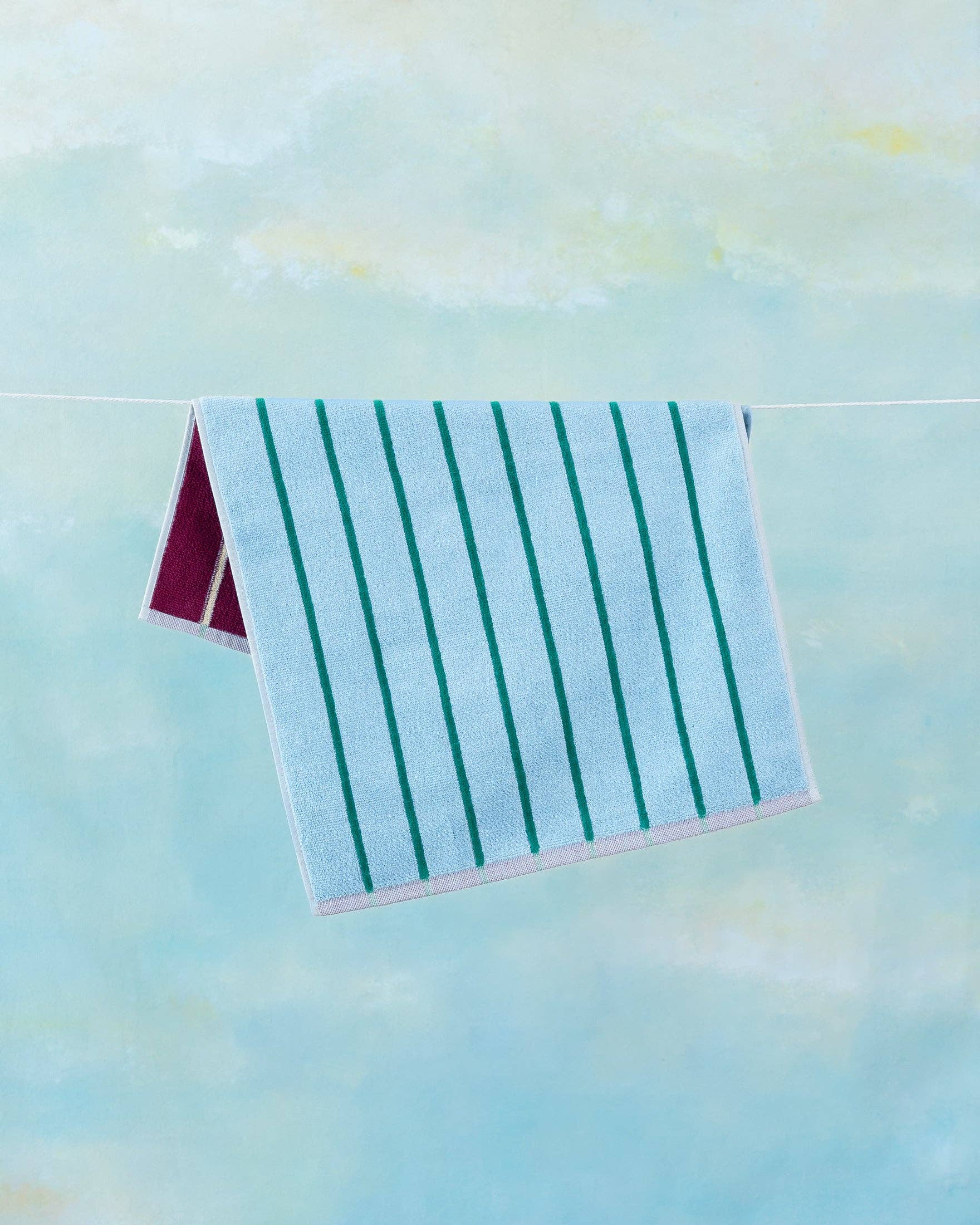 Serviette de bain Helga