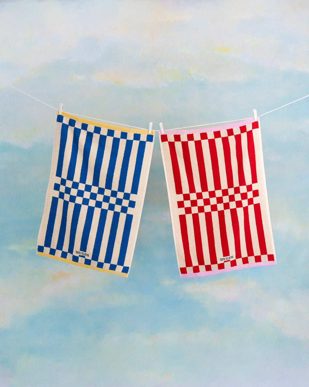 Serviette de bain Clubhouse
