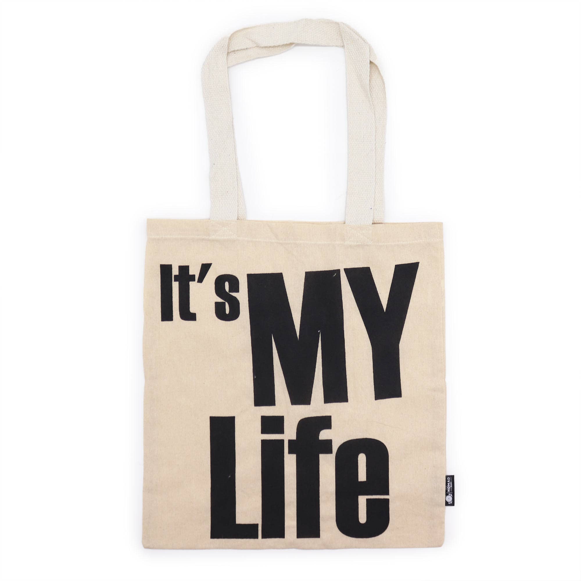 Sacs fourre-tout basiques Iconic 4oz en gros: Chat Noir
