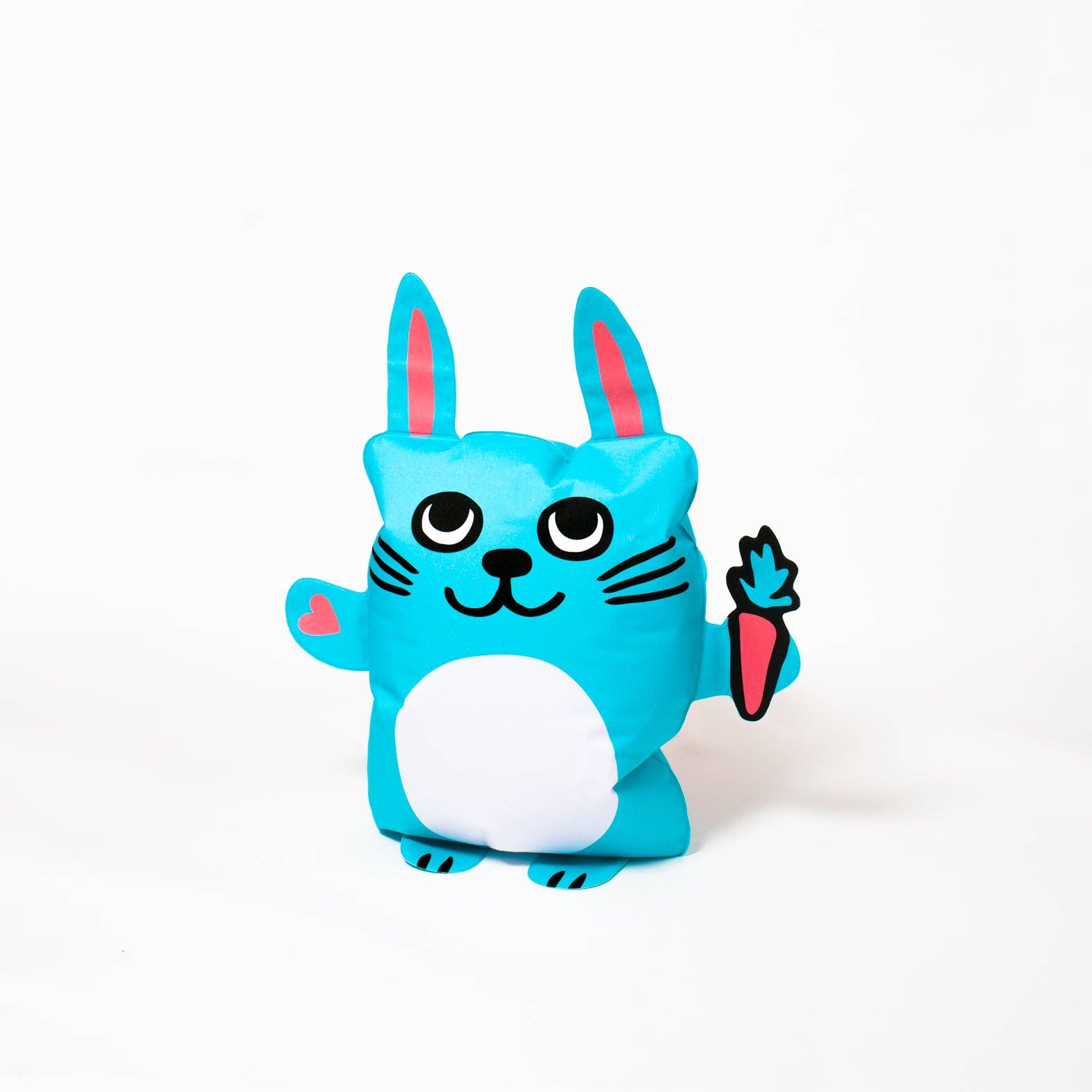 COUSSINS GONFABLES MINI - BUNNY