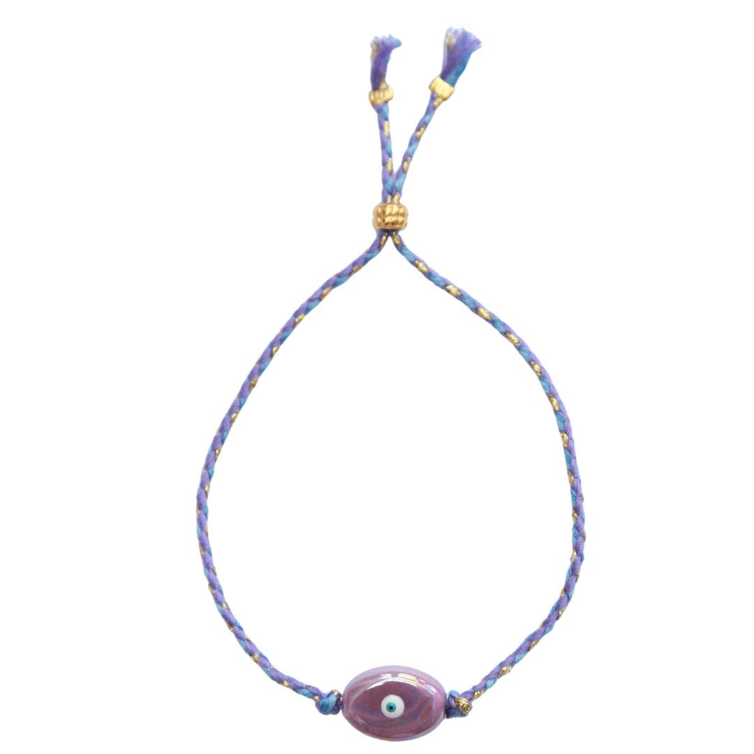 Bracelet œil maléfique vous garde en sécurité 22