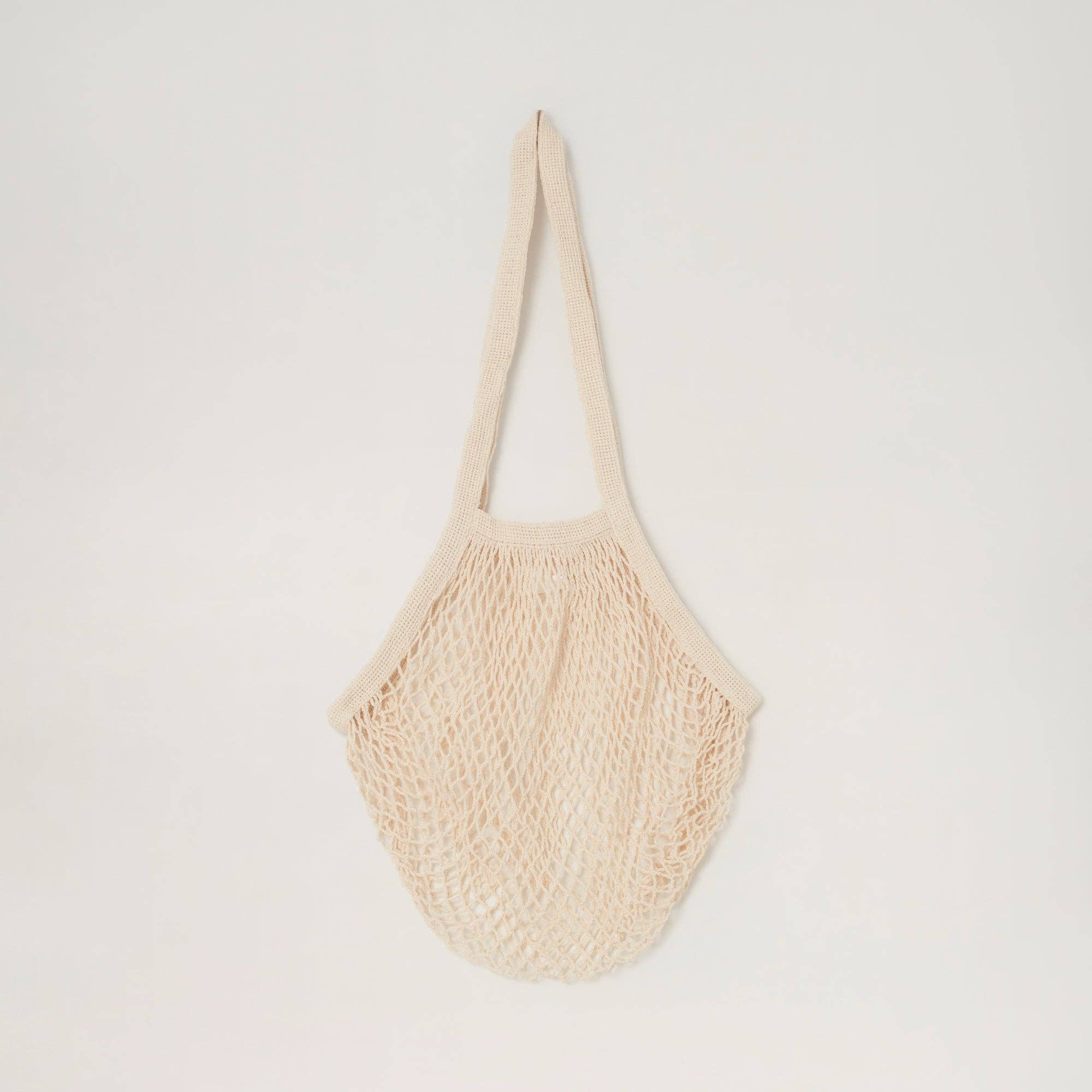 Sacs éco en coton certifié GOTS: OLIVE / ONESIZE